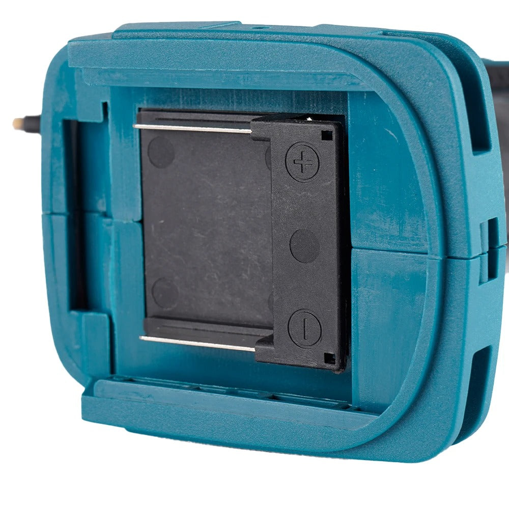 Cordless Hot Glue Gun