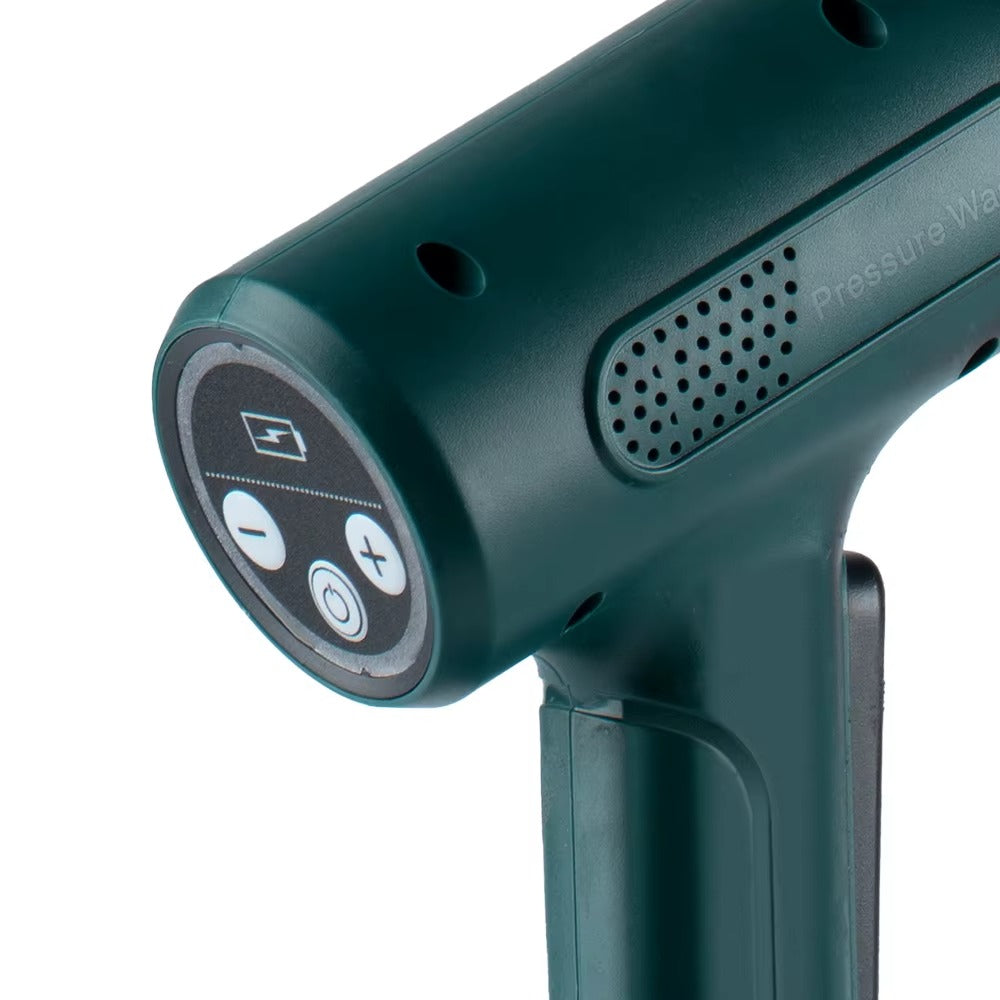 Brushless Electric High Pressure Water Gun