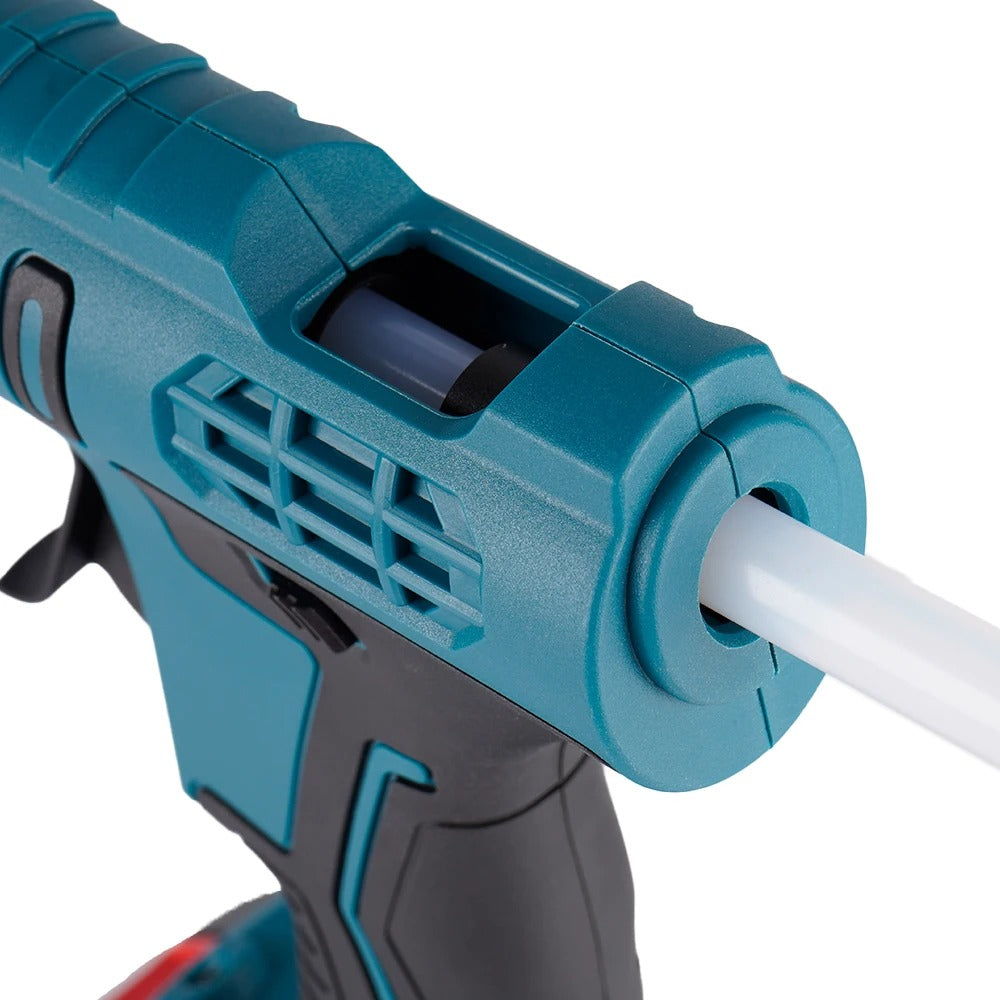 Cordless Hot Glue Gun