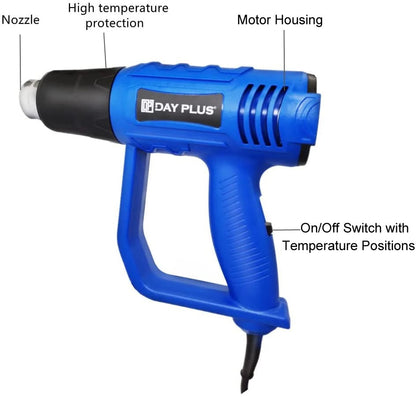 Electric Heat Gun