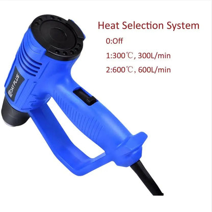 Electric Heat Gun