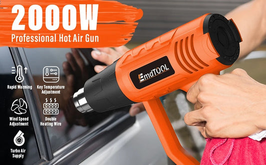 Electric Heat Gun