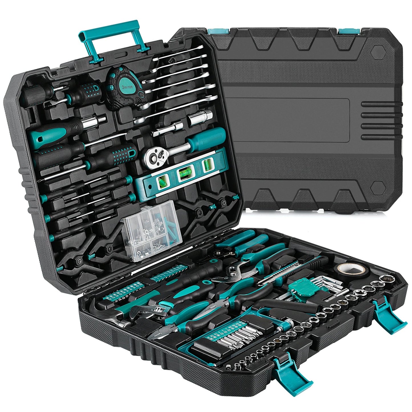Universal Hand Tool Set