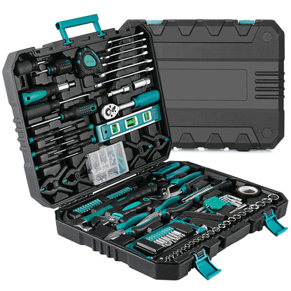 Universal Hand Tool Set