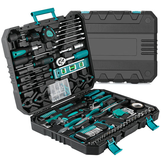 Universal Hand Tool Set