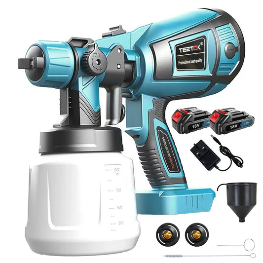 Electric Paint Sprayer