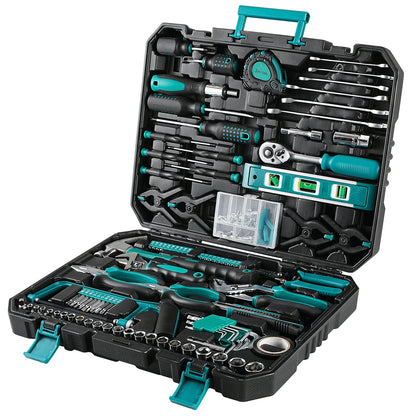 Universal Hand Tool Set
