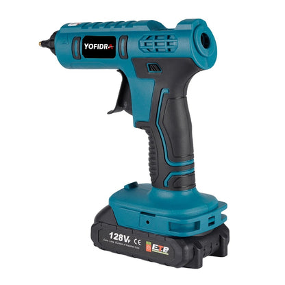 Cordless Hot Glue Gun