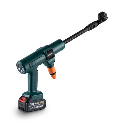 Brushless Electric High Pressure Water Gun