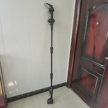 2-in-1 Cordless Electric Pole Chainsaw