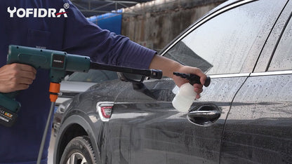 Brushless Electric High Pressure Water Gun